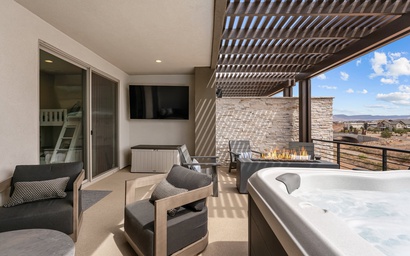 Canyon Country Oasis 59