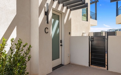 Barefoot Beach House C 38