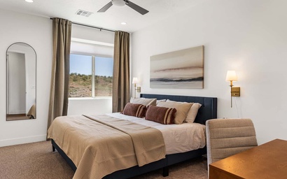 Featured Property Serenity Now