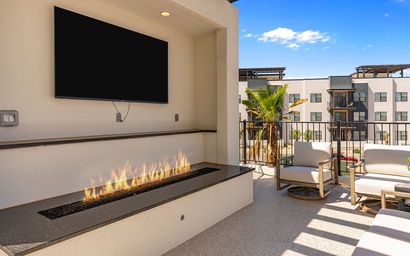 Barefoot Beach House C 26