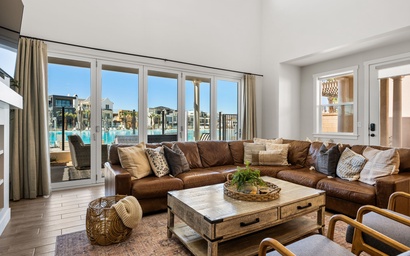 Featured Property Beachside Bliss