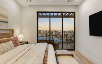 Barefoot Beach House C 15