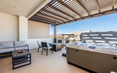 Hukilau House - St. George 3