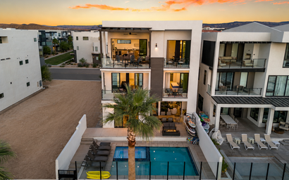 Lagoon Landing 27