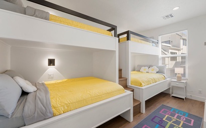Beech Bungalow 32