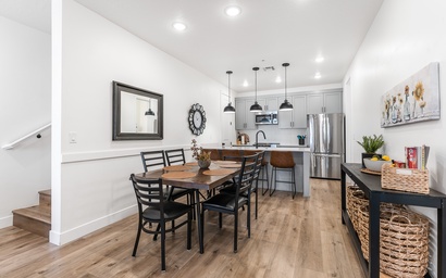 Dacotah Sunrise #86 8