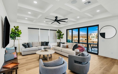 Pickleball Penthouse 2