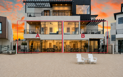 Pearl Beach A+B 48