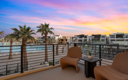 Lagoon Life Beach House 35