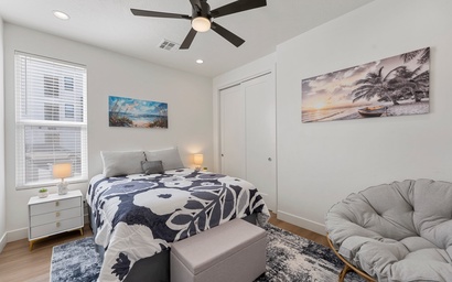 Beech Bungalow 22