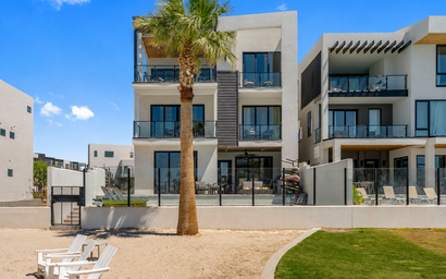 Lagoon Landing 54