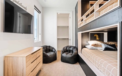 Palm Desert Oasis 57