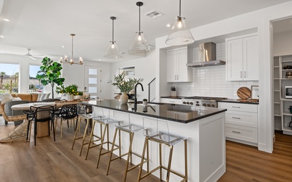 The Sapphire Blanc 7