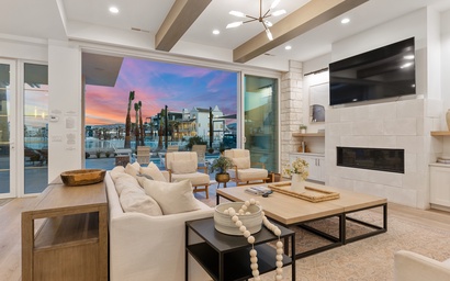 The Beach Front Max 46