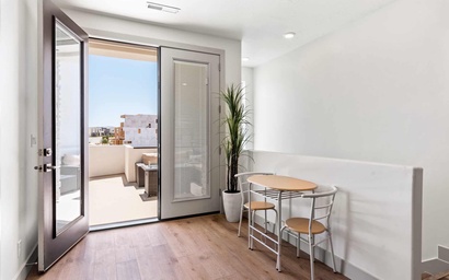 Pier 43 at Desert Color 35