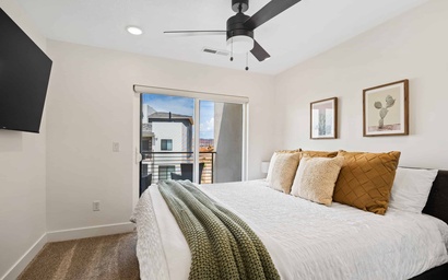 Dacotah Sunrise #86 21