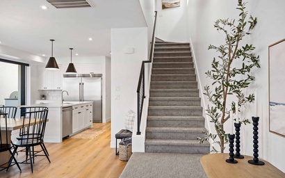 Palm Desert Oasis 28