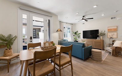 Deja Blue at Desert Color 9