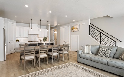 Sunsets and Sandcastles 3