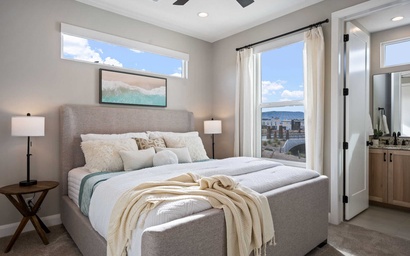 Rock Creek at Desert Color 43