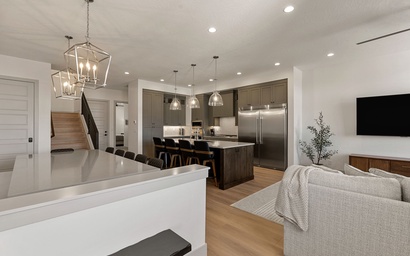 Luxury Rental at Desert Color