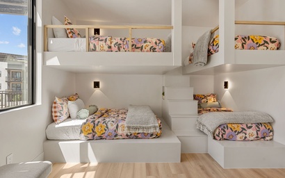Barefoot Beach Bungalow 51