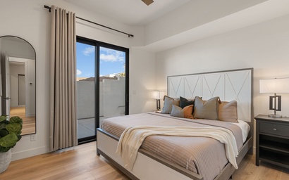 Pickleball Penthouse 58