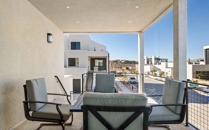 Hello Sunshine Casita 23