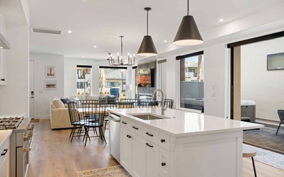 Palm Desert Oasis 17