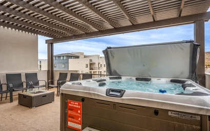 The Pearl at Desert Shores 7