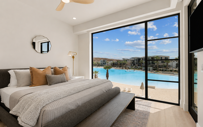 Barefoot Beach Bungalow 24