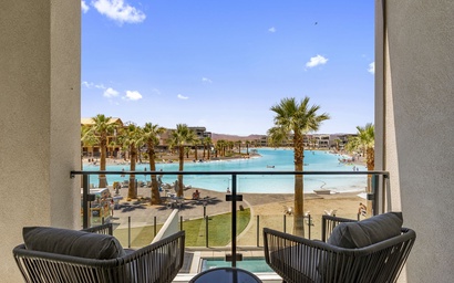 Lagoon Landing 11