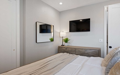 Rock Creek at Desert Color 28