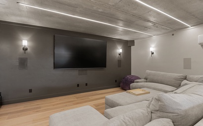 Pickleball Penthouse 14