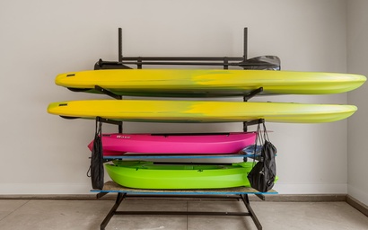 Rockaction Destination 8