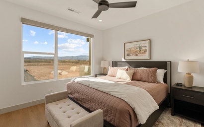 Coral Rock Retreat 18