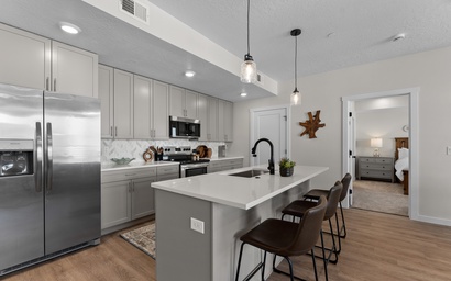 Surf and Sand Castle 3