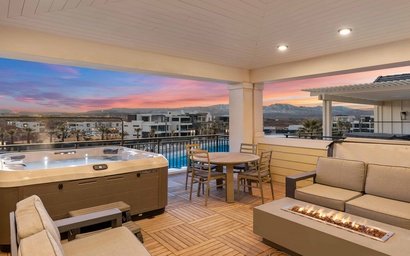 Sandy Beach Estate 20