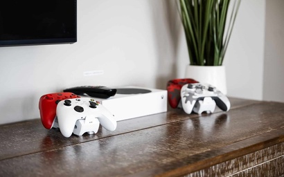 Rock Creek at Desert Color 6