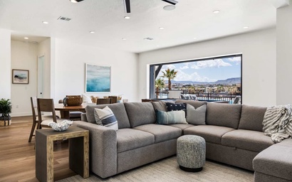 The Beach Front 2.0 30