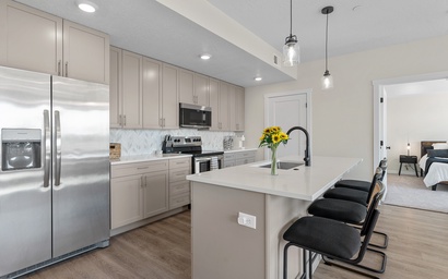 Cactus Blossom Oasis 2