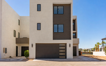 Lagoon Landing 55