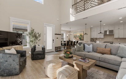 Southwest Manor