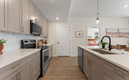 Deja Blue at Desert Color 15