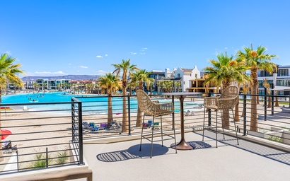 Lagoon Life Beach House 44