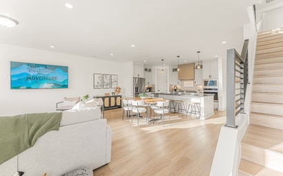 Always an Adventure 21