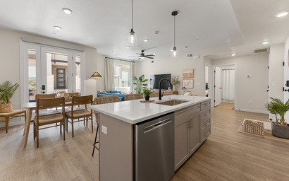 Deja Blue at Desert Color 3