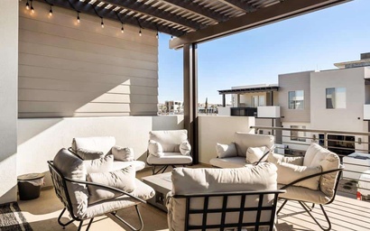 The Sanctuary at Desert Color 42