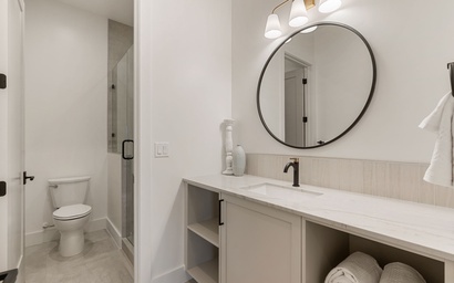 Pickleball Penthouse 44