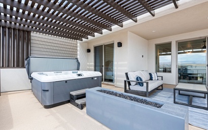 Beachcomber Bliss 35